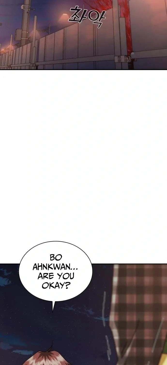 Zombie Apocalypse 82-08 Chapter 14 page 135 - 