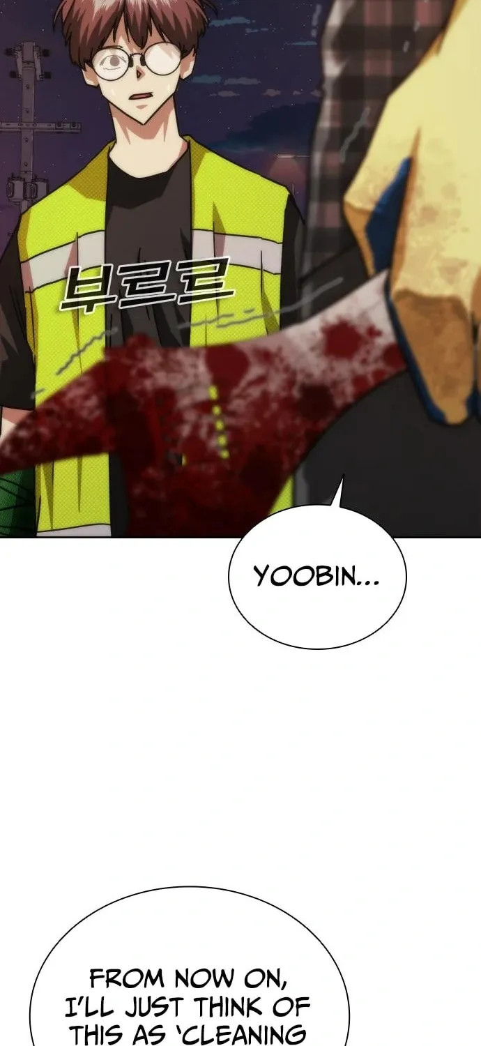 Zombie Apocalypse 82-08 Chapter 14 page 136 - 