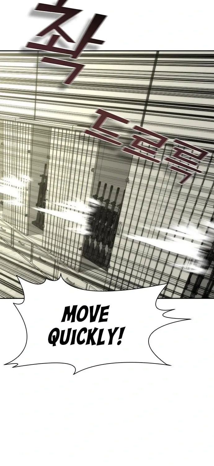 Zombie Apocalypse 82-08 Chapter 14 page 147 - 
