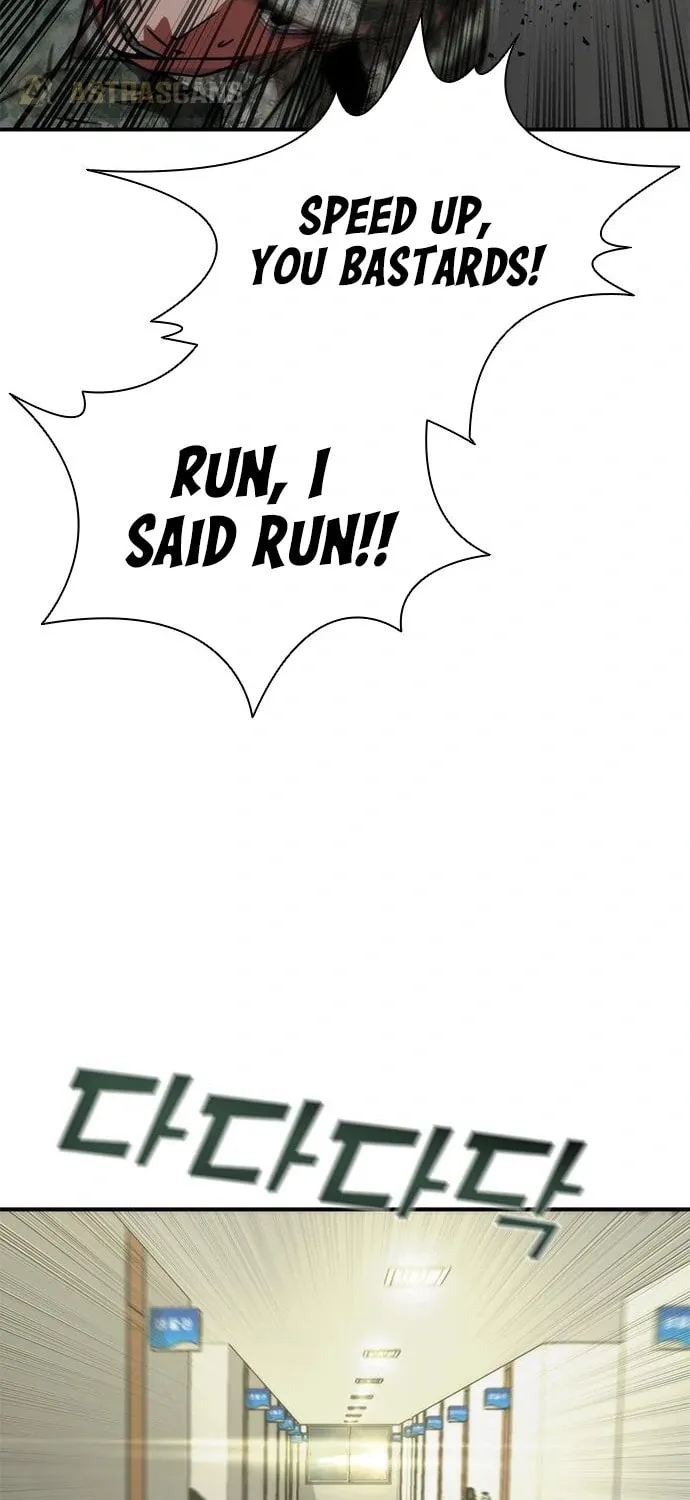 Zombie Apocalypse 82-08 Chapter 14 page 150 - 