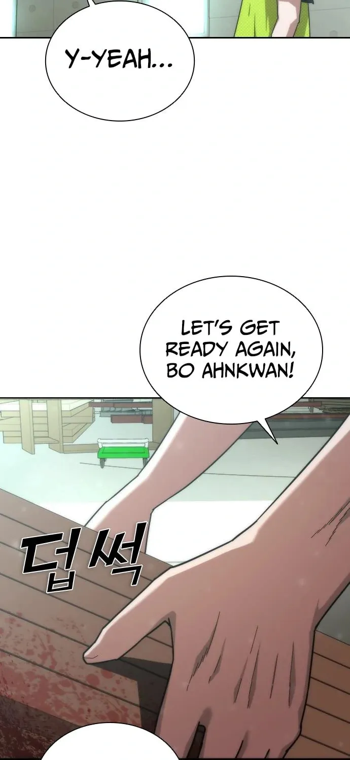 Zombie Apocalypse 82-08 Chapter 14 page 35 - 