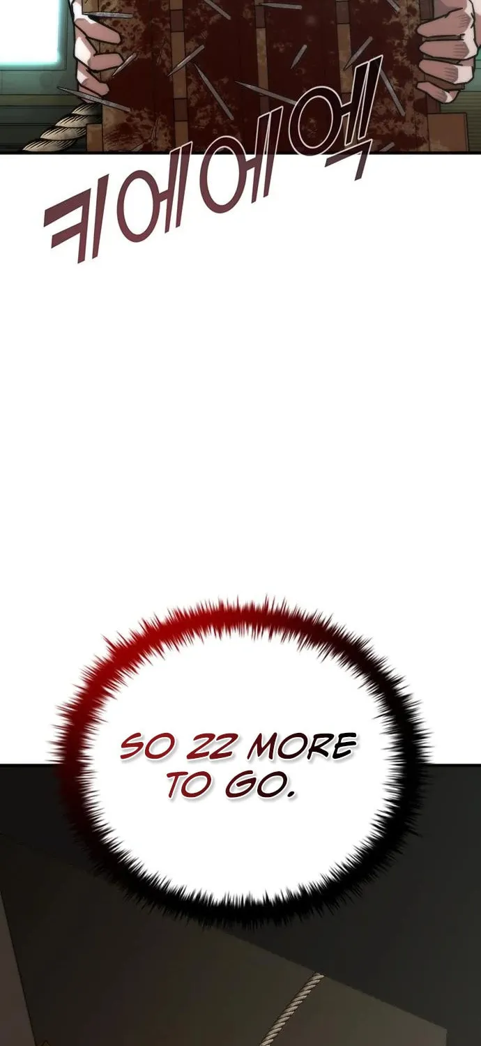 Zombie Apocalypse 82-08 Chapter 14 page 38 - 