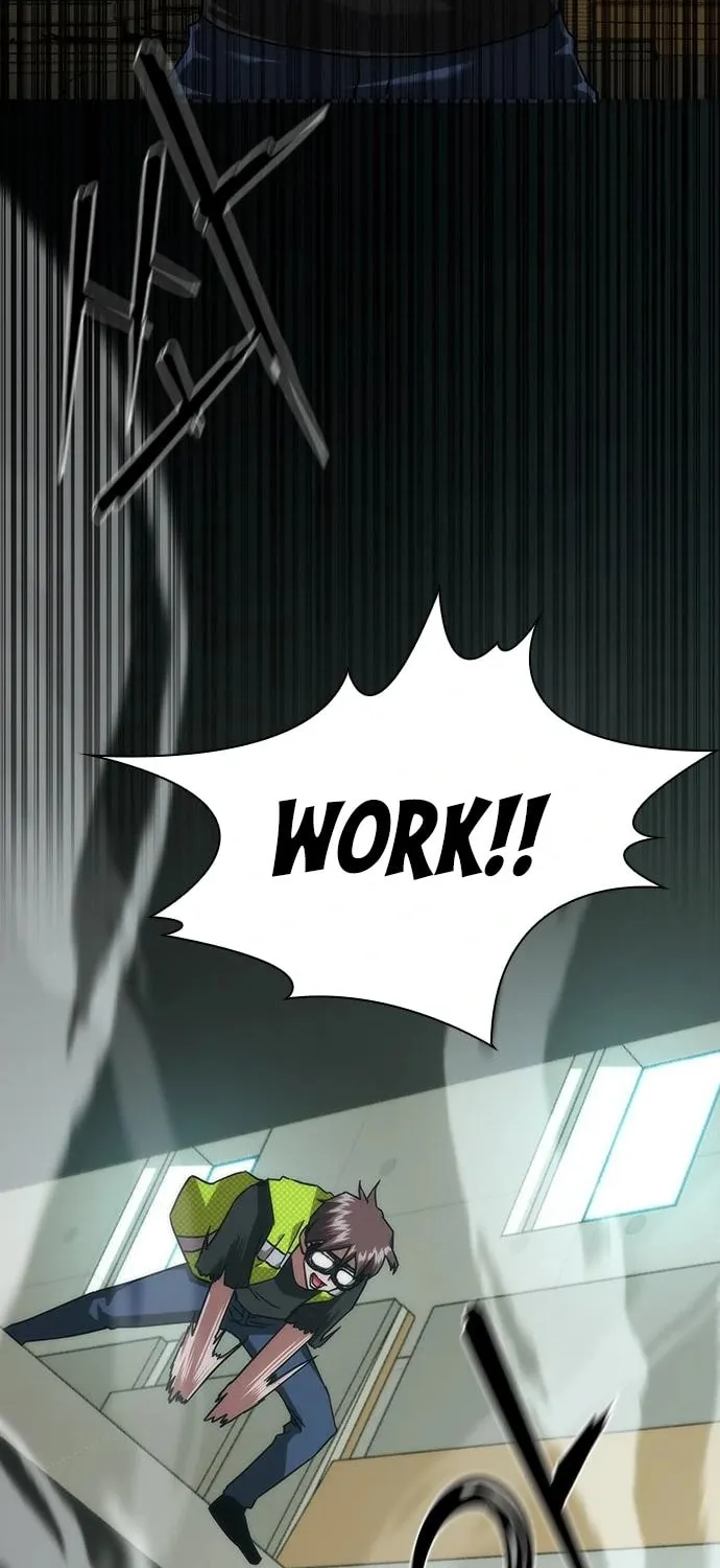 Zombie Apocalypse 82-08 Chapter 14 page 5 - 