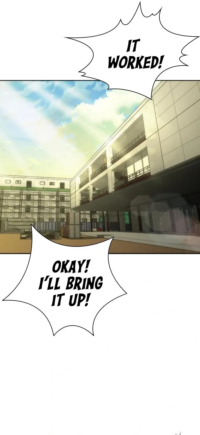 Zombie Apocalypse 82-08 Chapter 14 page 43 - 