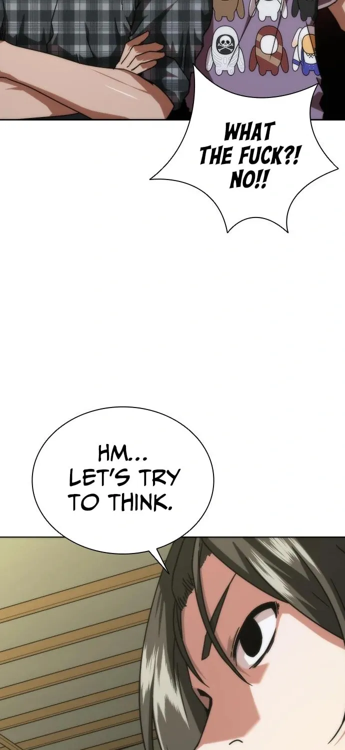 Zombie Apocalypse 82-08 Chapter 14 page 57 - 