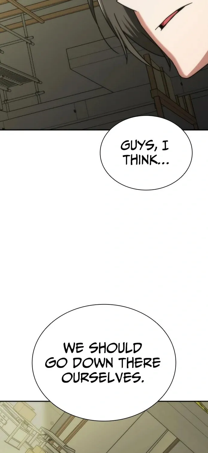 Zombie Apocalypse 82-08 Chapter 14 page 58 - 