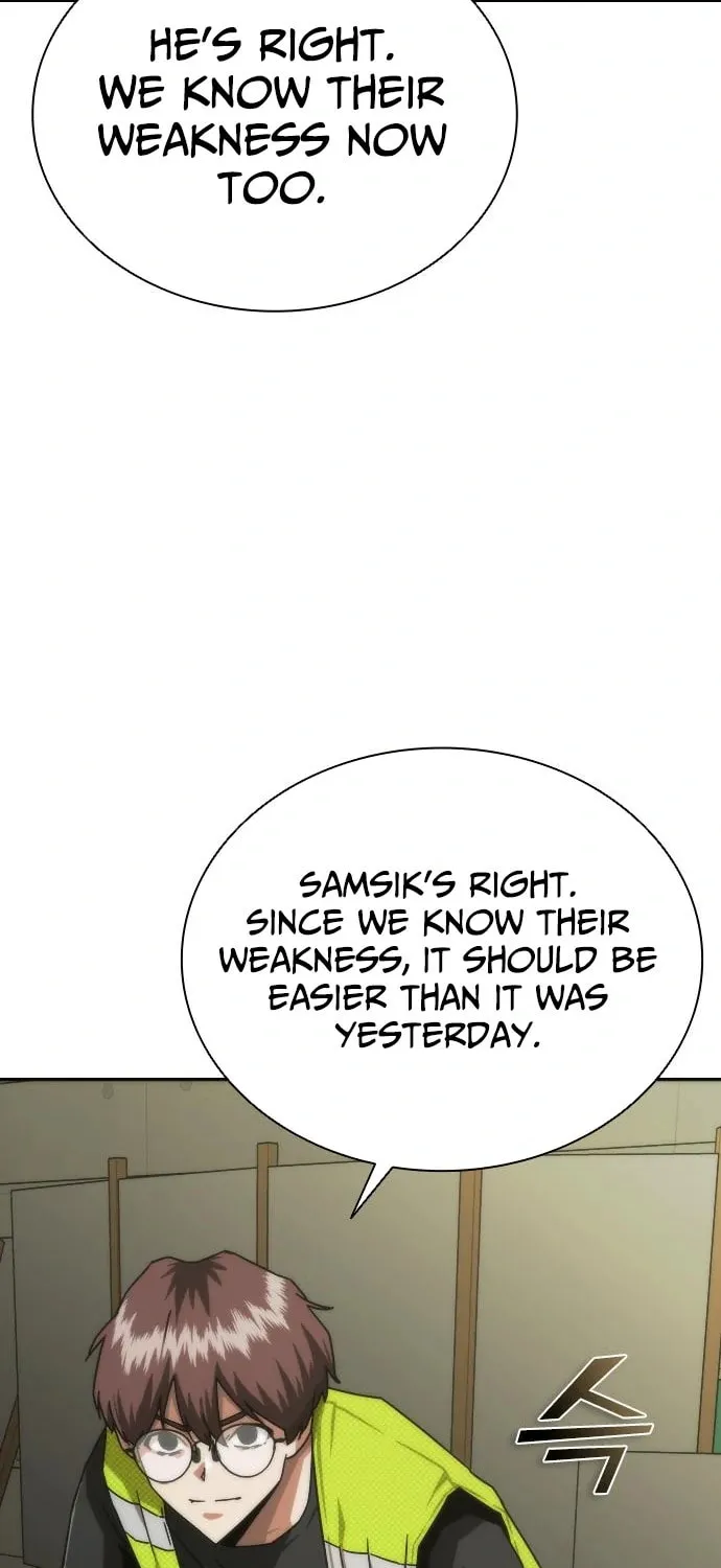 Zombie Apocalypse 82-08 Chapter 14 page 66 - 