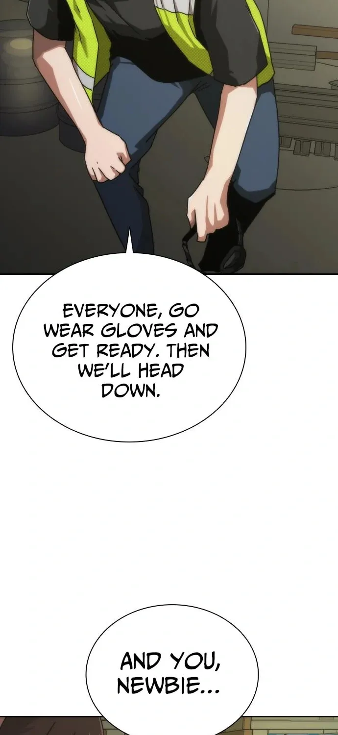 Zombie Apocalypse 82-08 Chapter 14 page 67 - 