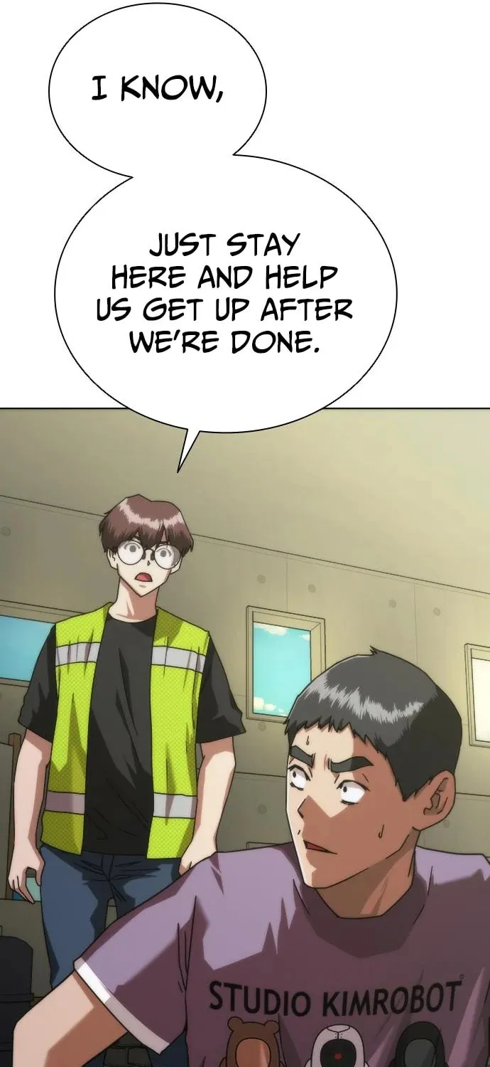 Zombie Apocalypse 82-08 Chapter 14 page 70 - 