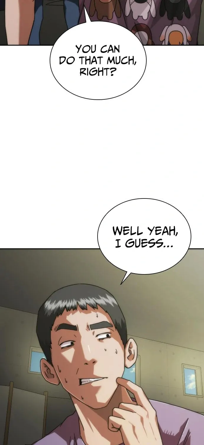 Zombie Apocalypse 82-08 Chapter 14 page 71 - 
