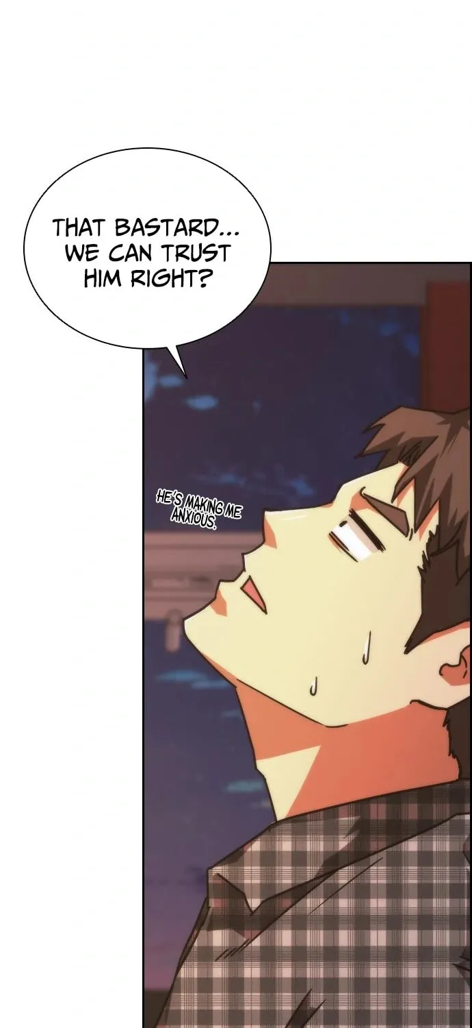 Zombie Apocalypse 82-08 Chapter 14 page 79 - 
