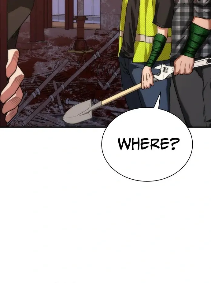 Zombie Apocalypse 82-08 Chapter 14 page 82 - 