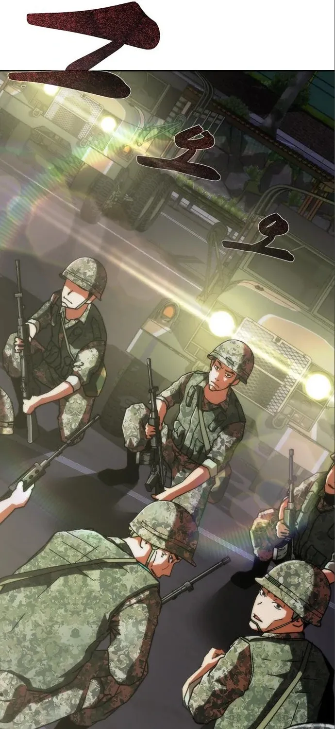 Zombie Apocalypse 82-08 Chapter 15 page 11 - 