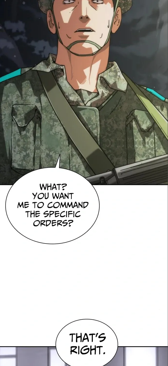 Zombie Apocalypse 82-08 Chapter 15 page 102 - 