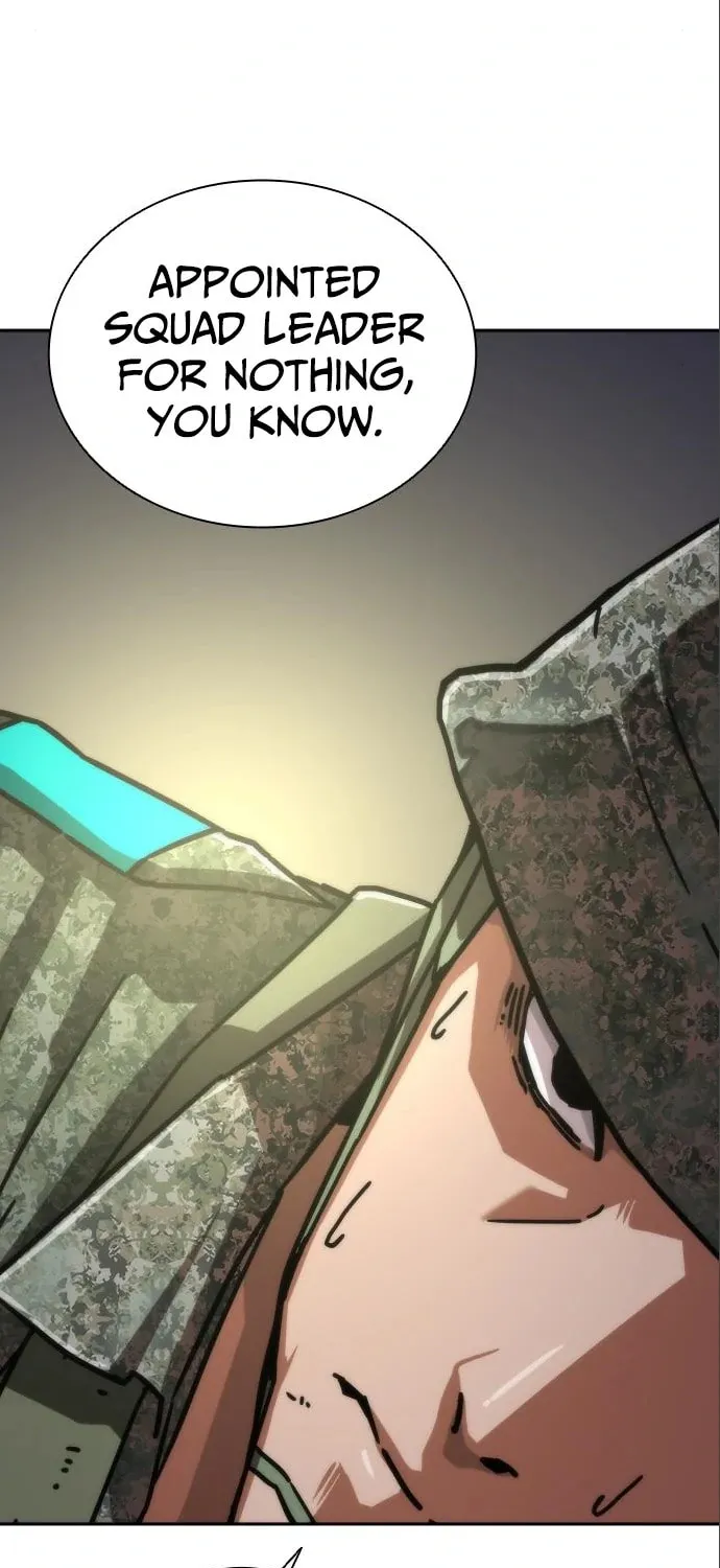 Zombie Apocalypse 82-08 Chapter 15 page 104 - 