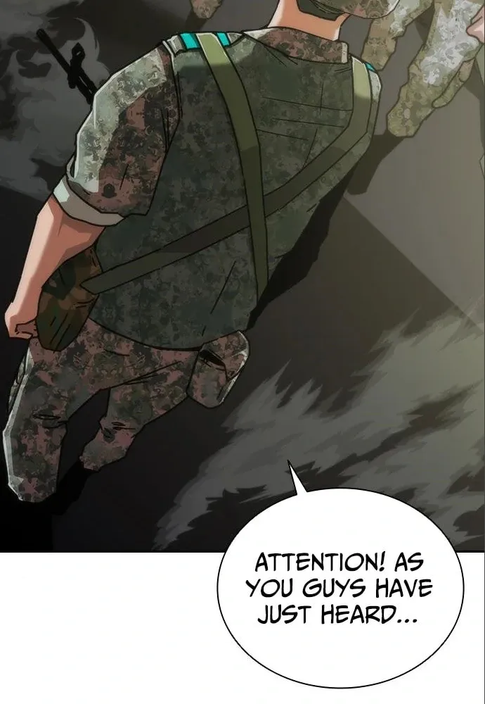 Zombie Apocalypse 82-08 Chapter 15 page 112 - 