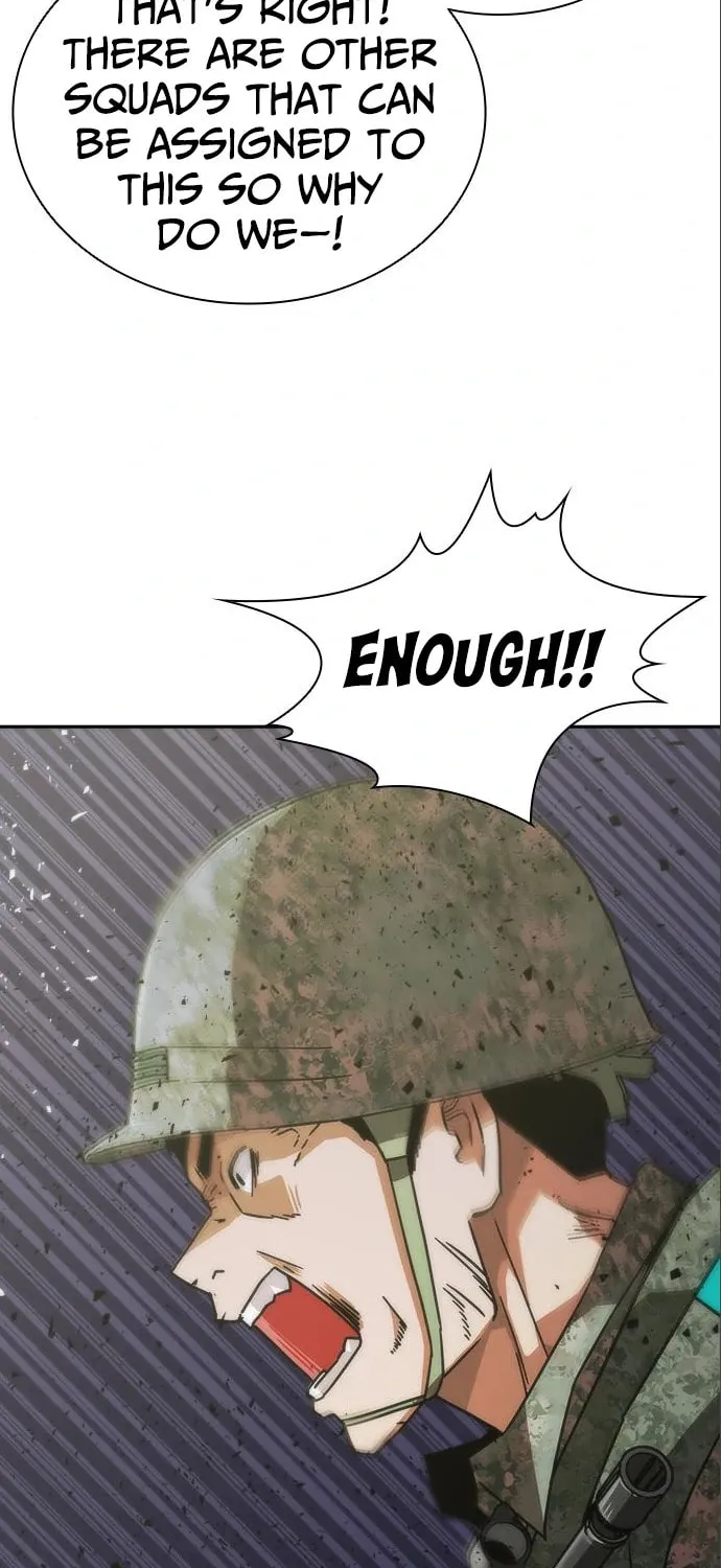 Zombie Apocalypse 82-08 Chapter 15 page 114 - 
