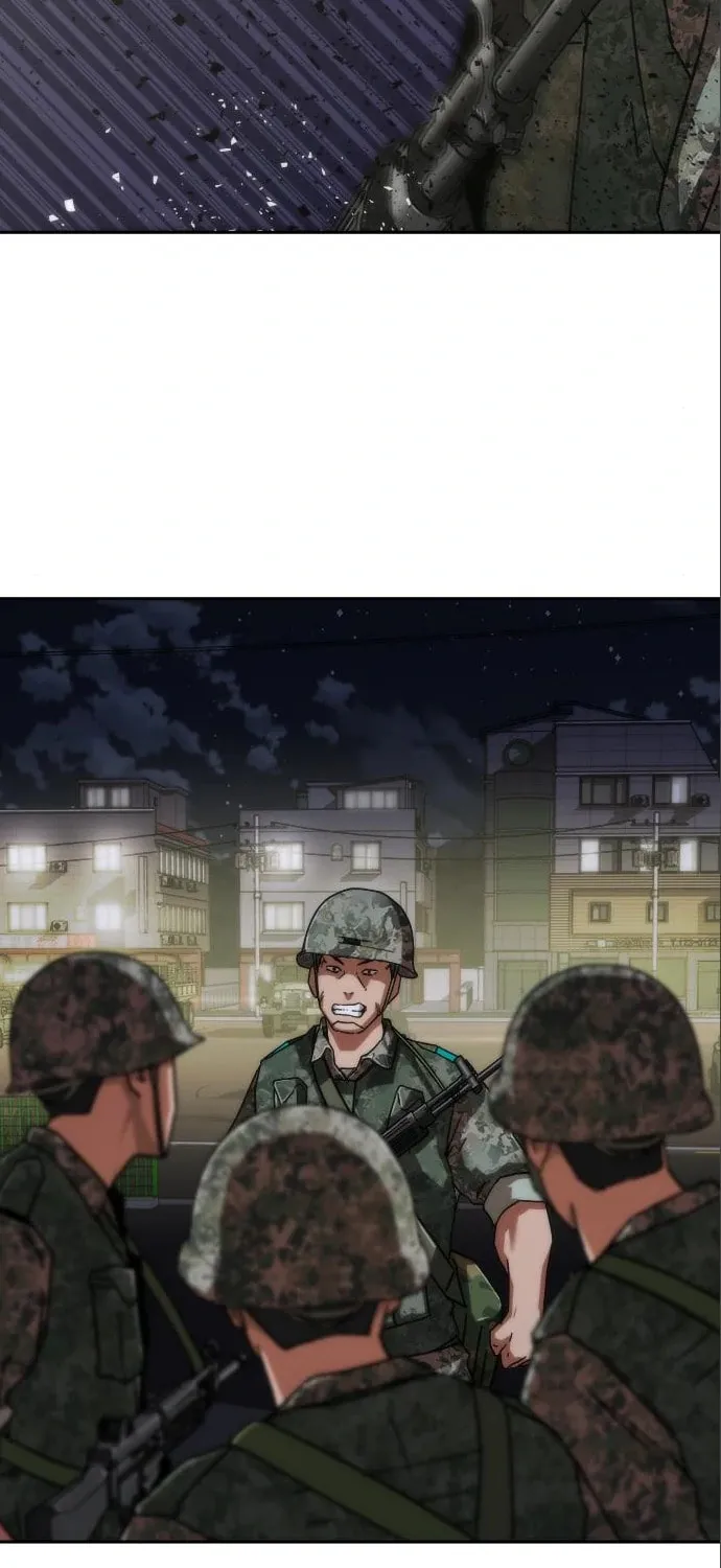 Zombie Apocalypse 82-08 Chapter 15 page 115 - 
