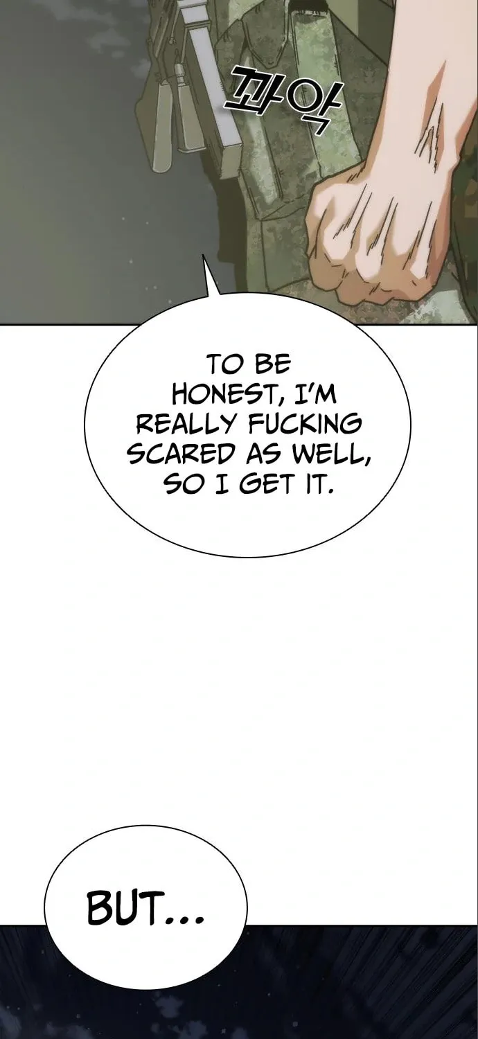 Zombie Apocalypse 82-08 Chapter 15 page 117 - 