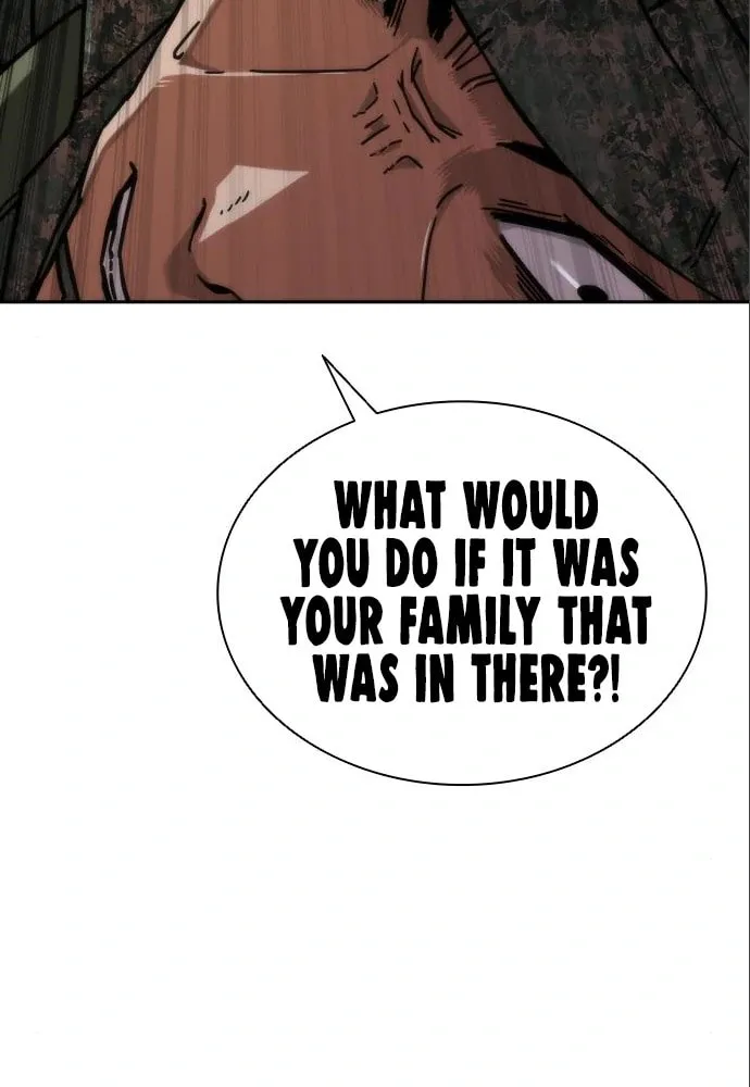 Zombie Apocalypse 82-08 Chapter 15 page 119 - 