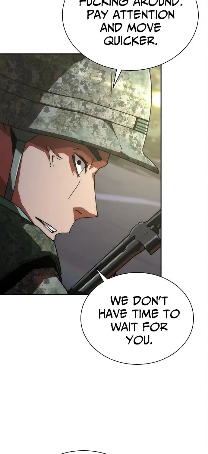 Zombie Apocalypse 82-08 Chapter 15 page 13 - 