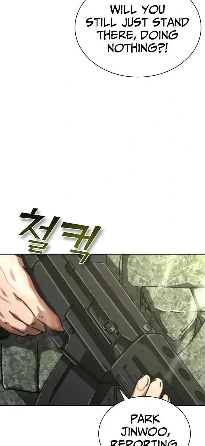 Zombie Apocalypse 82-08 Chapter 15 page 121 - 