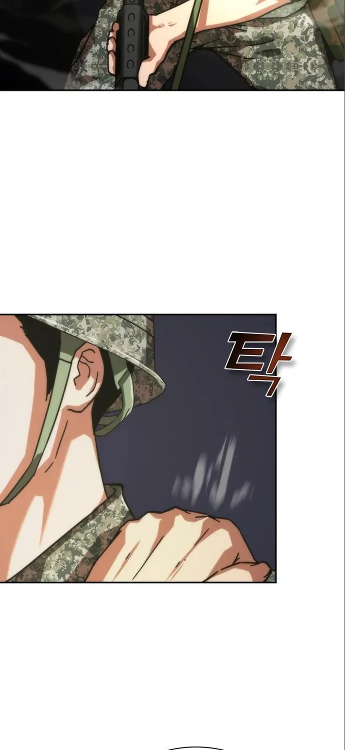 Zombie Apocalypse 82-08 Chapter 15 page 123 - 