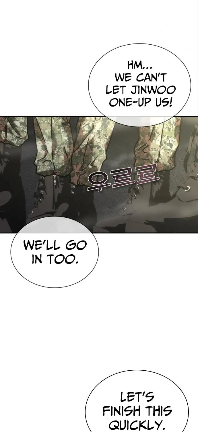 Zombie Apocalypse 82-08 Chapter 15 page 125 - 