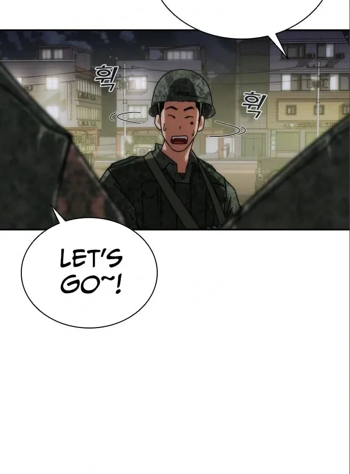 Zombie Apocalypse 82-08 Chapter 15 page 126 - 
