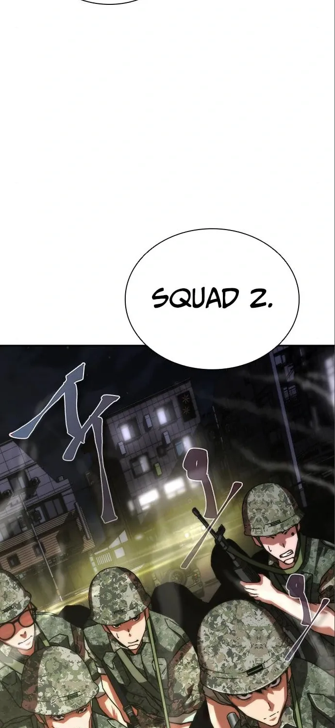 Zombie Apocalypse 82-08 Chapter 15 page 129 - 