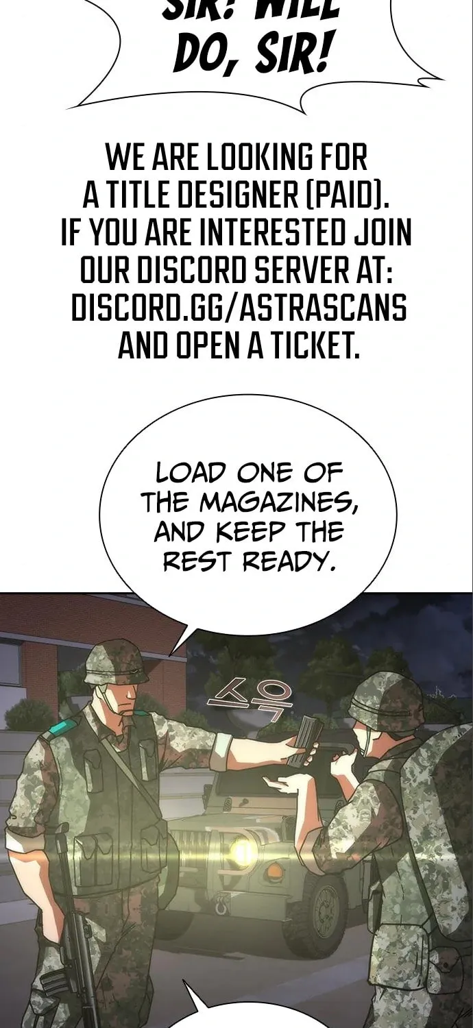 Zombie Apocalypse 82-08 Chapter 15 page 15 - 