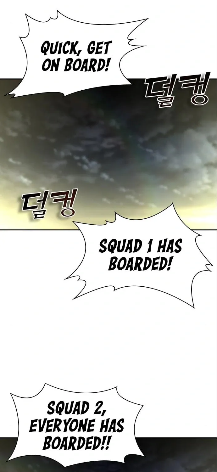 Zombie Apocalypse 82-08 Chapter 15 page 20 - 