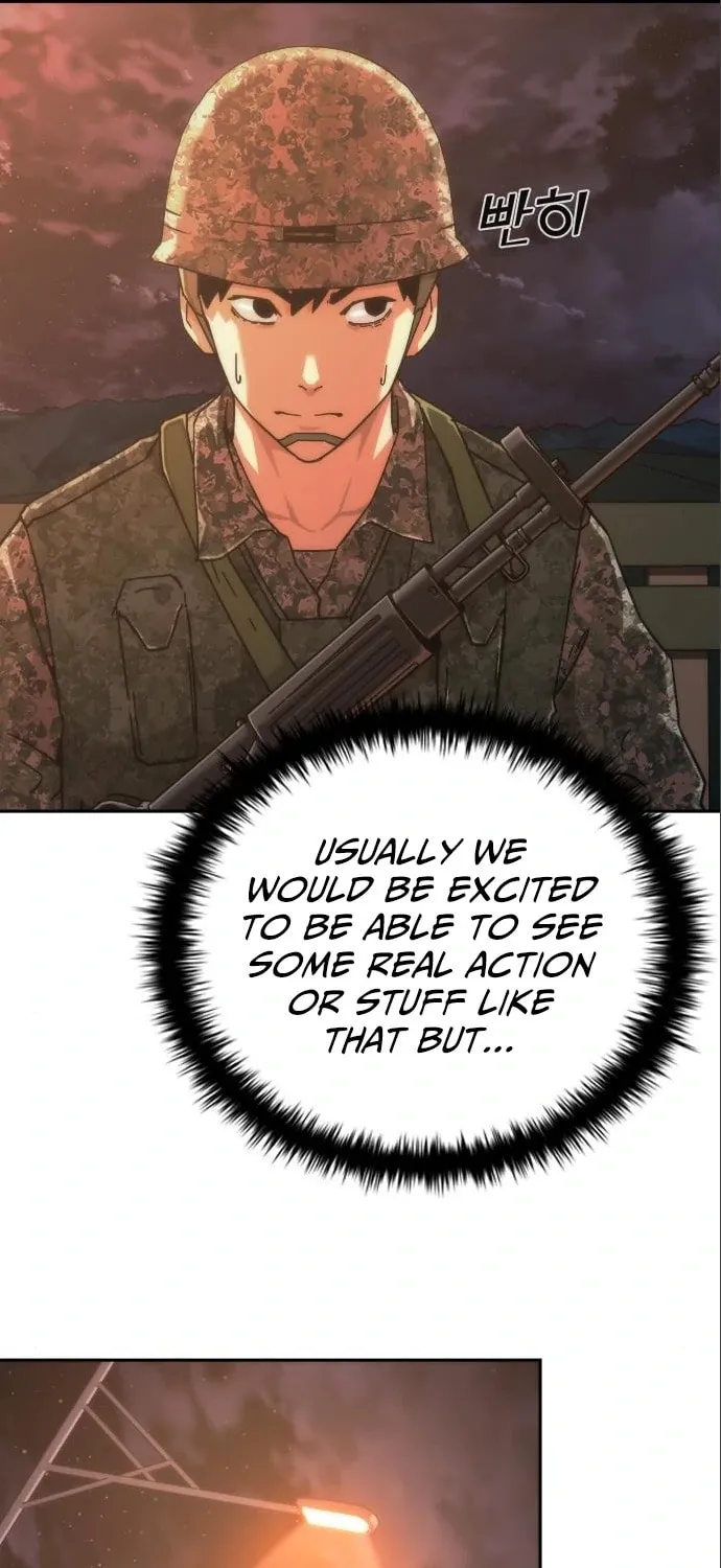 Zombie Apocalypse 82-08 Chapter 15 page 25 - 