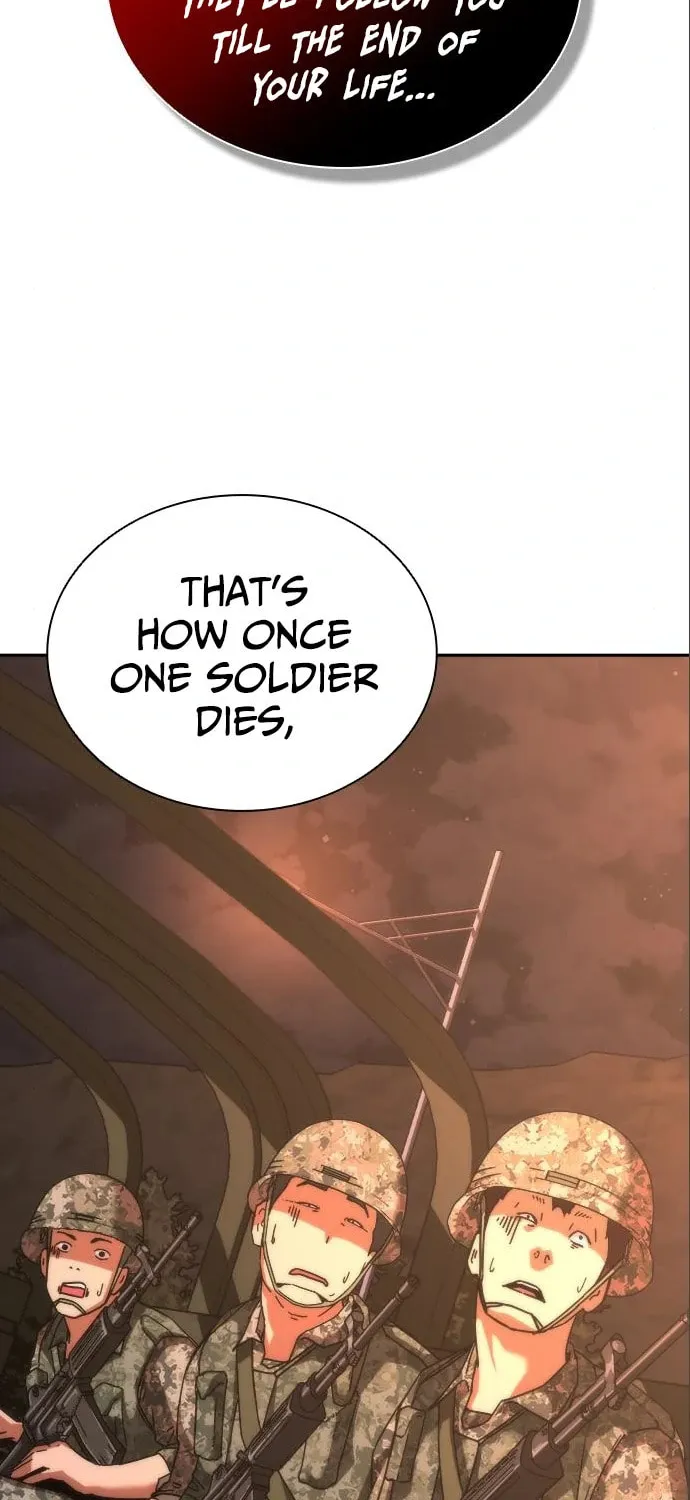 Zombie Apocalypse 82-08 Chapter 15 page 34 - 