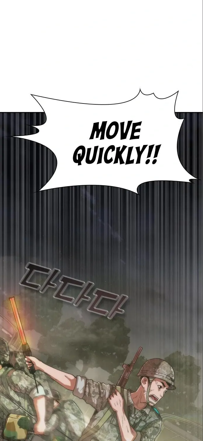 Zombie Apocalypse 82-08 Chapter 15 page 5 - 