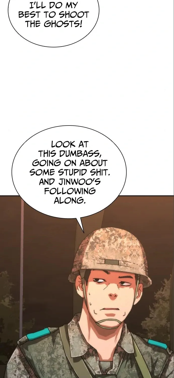Zombie Apocalypse 82-08 Chapter 15 page 41 - 