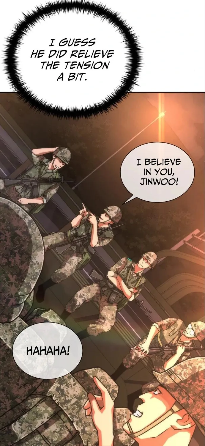 Zombie Apocalypse 82-08 Chapter 15 page 43 - 