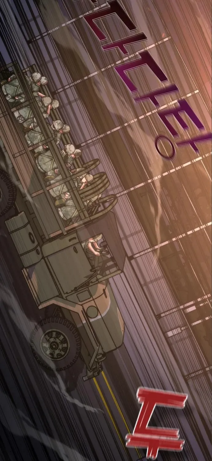 Zombie Apocalypse 82-08 Chapter 15 page 48 - 