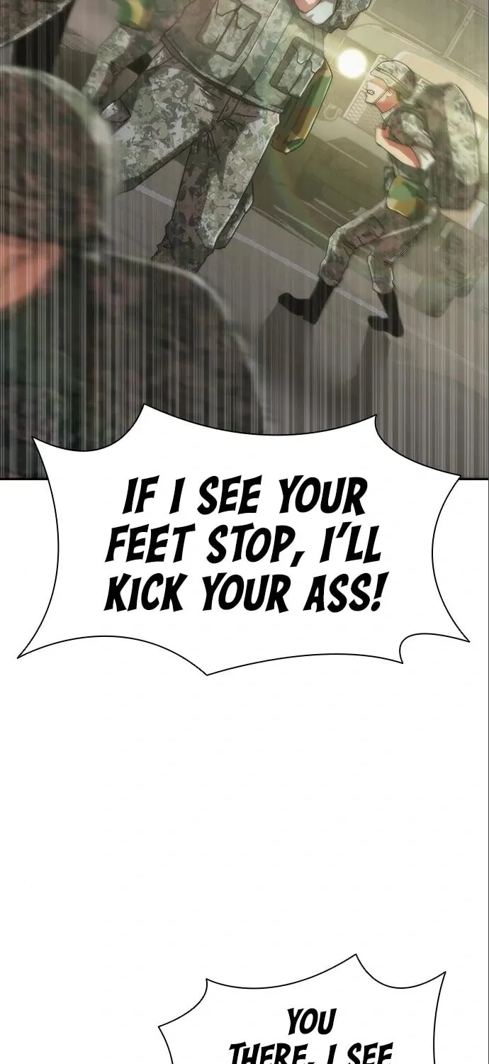 Zombie Apocalypse 82-08 Chapter 15 page 6 - 
