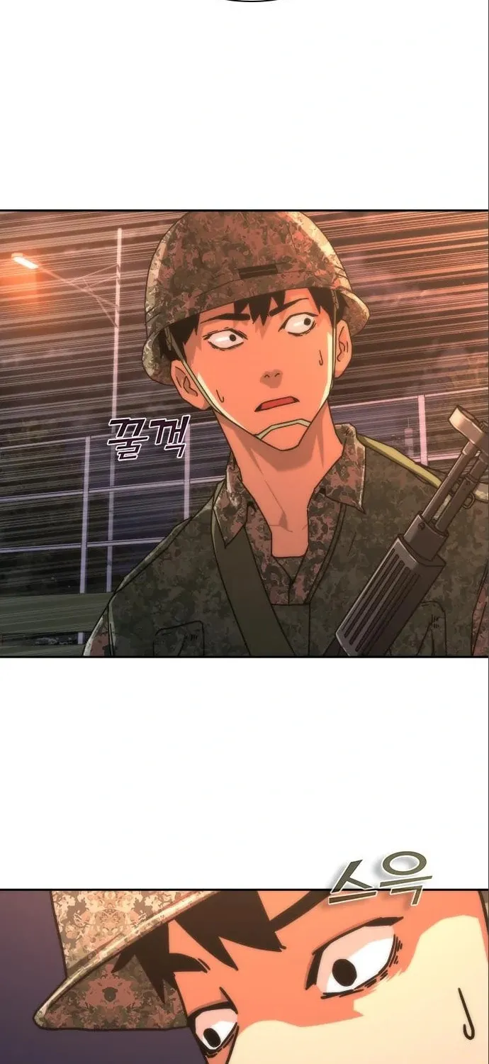 Zombie Apocalypse 82-08 Chapter 15 page 53 - 