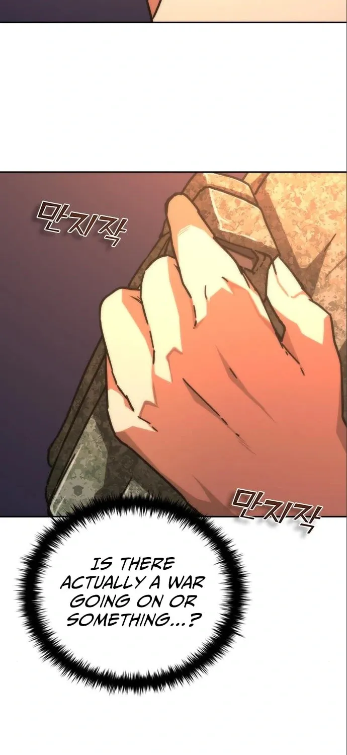 Zombie Apocalypse 82-08 Chapter 15 page 54 - 