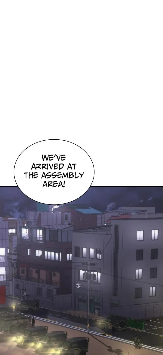Zombie Apocalypse 82-08 Chapter 15 page 57 - 