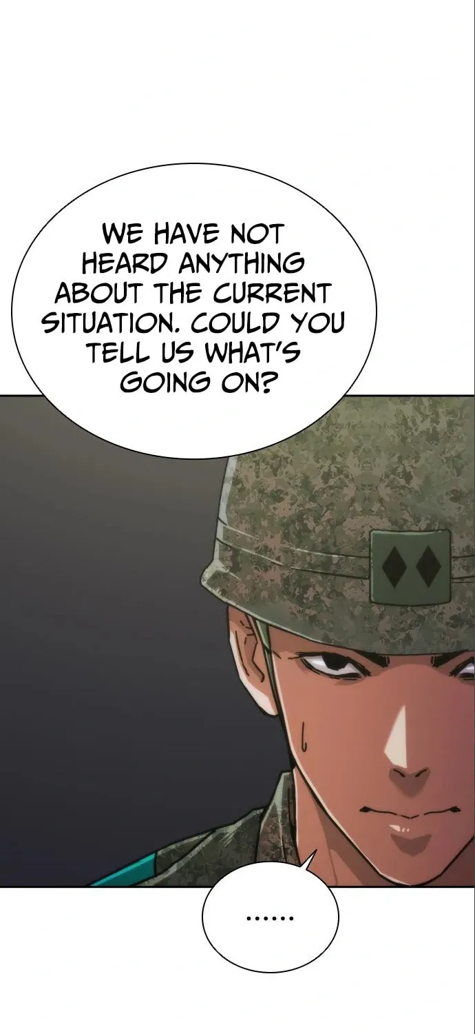 Zombie Apocalypse 82-08 Chapter 15 page 64 - 