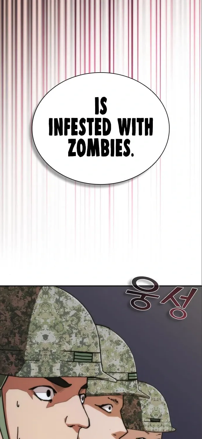 Zombie Apocalypse 82-08 Chapter 15 page 68 - 