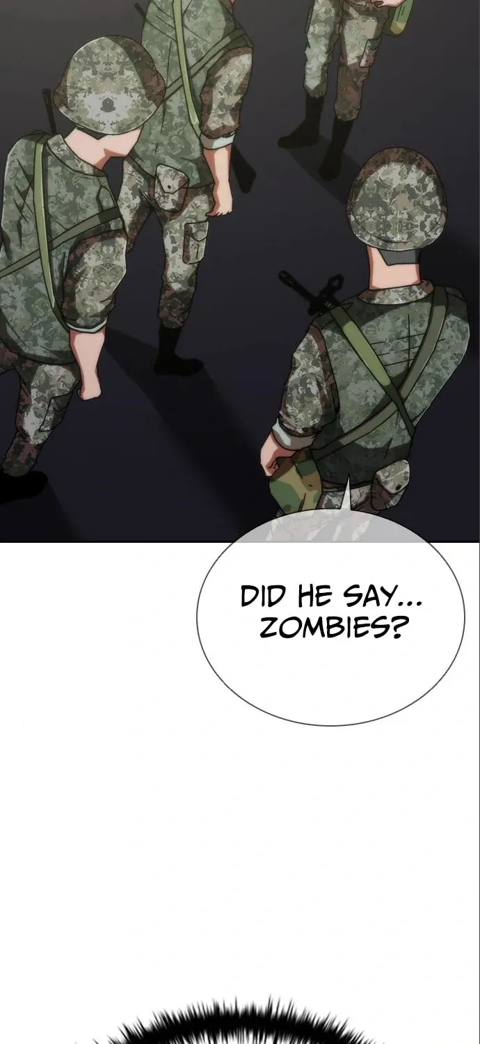 Zombie Apocalypse 82-08 Chapter 15 page 70 - 