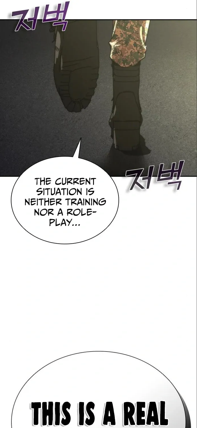 Zombie Apocalypse 82-08 Chapter 15 page 80 - 