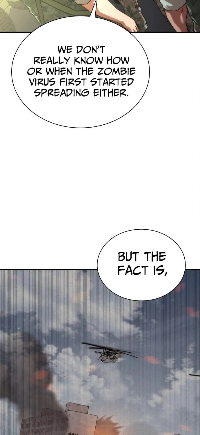 Zombie Apocalypse 82-08 Chapter 15 page 83 - 