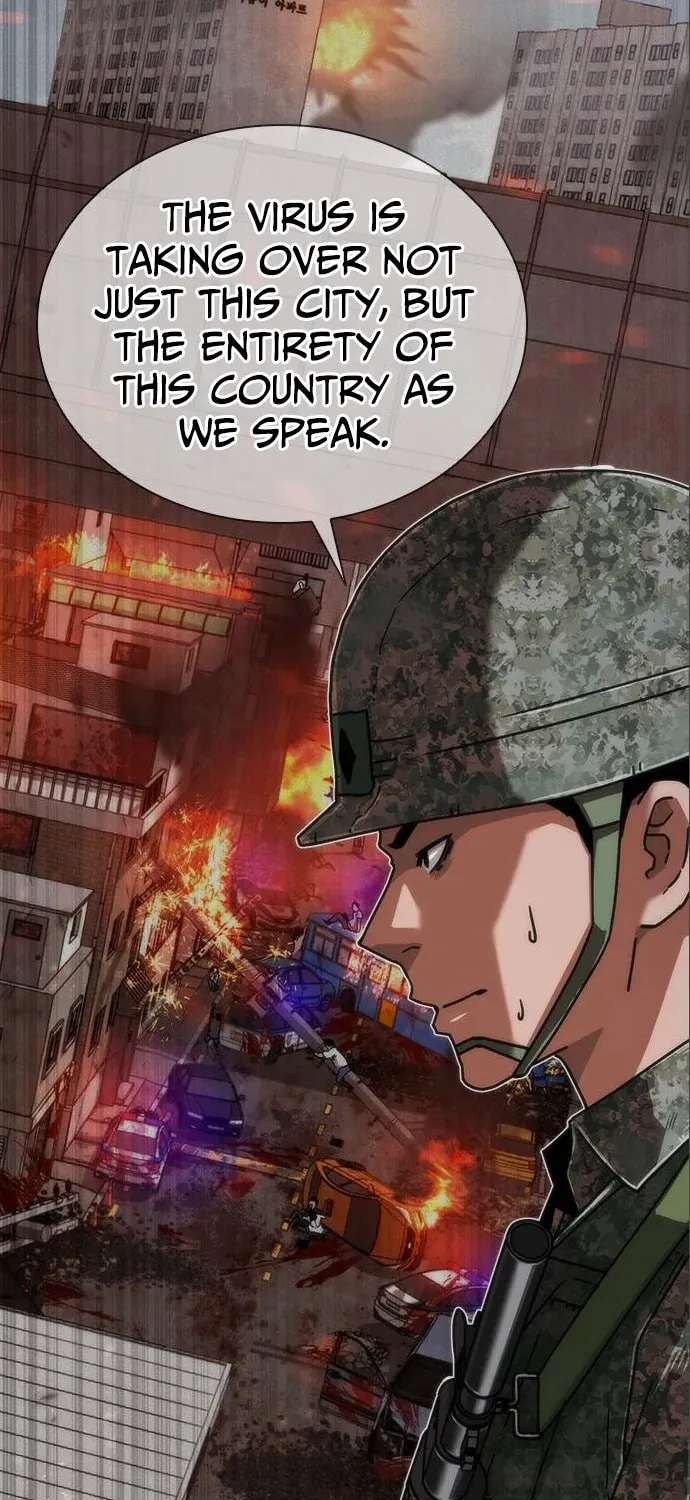 Zombie Apocalypse 82-08 Chapter 15 page 84 - 