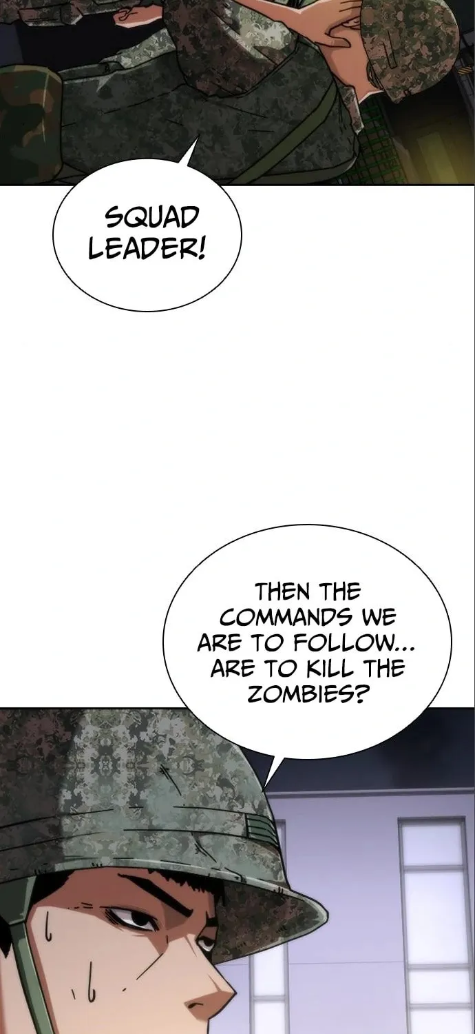 Zombie Apocalypse 82-08 Chapter 15 page 87 - 