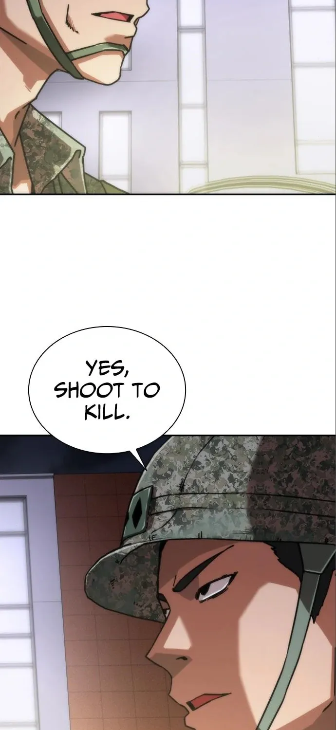 Zombie Apocalypse 82-08 Chapter 15 page 88 - 